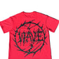 WAVE TEE