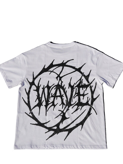 WAVE TEE